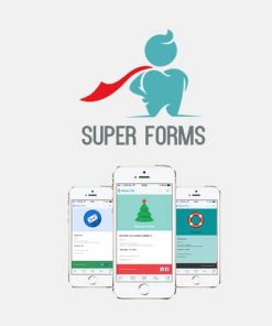 Super Forms – Email Templates