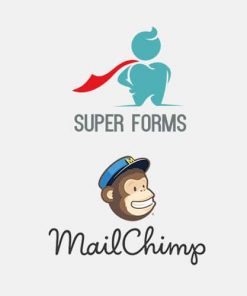 Super Forms – Mailchimp