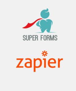 Super Forms – Zapier