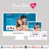 Sweet Date – More than a WordPress Dating Theme