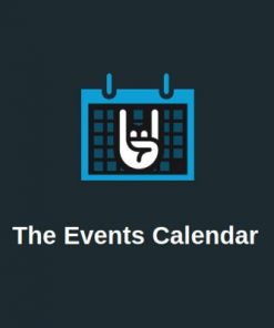 The Events Calendar