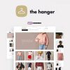 The Hanger – Modern Classic WooCommerce Theme