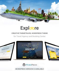 Tour Booking Travel | EXPLOORE Travel