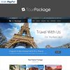 Tour Package – WordPress Travel/Tour Theme