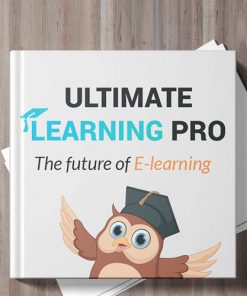 Ultimate Learning Pro WordPress Plugin