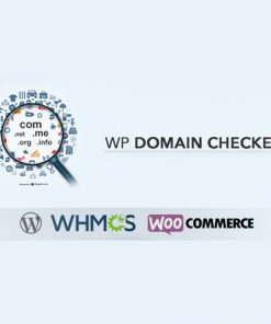 WP Domain Checker