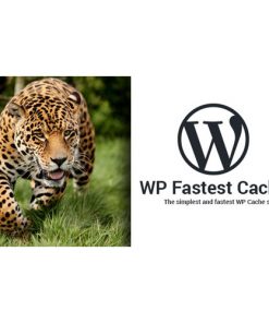 WP Fastest Cache WordPress Plugin – Premium