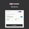 WooCommerce Bambora Beanstream