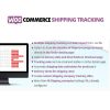 WooCommerce Shipping Tracking