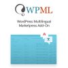 WordPress Multilingual Marketpress Add-On