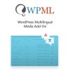 WordPress Multilingual Media Add-On