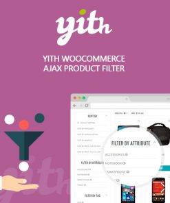 YITH WooCommerce Ajax Product Filter Premium