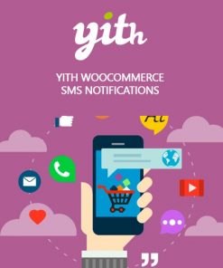 YITH WooCommerce SMS Notifications Premium