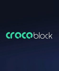 Crocoblock