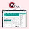 eForm – WordPress Form Builder