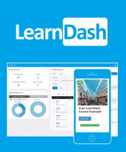 LearnDash LMS WordPress Plugin