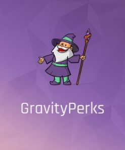 Gravity Perks