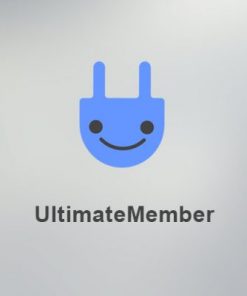 Ultimate Member