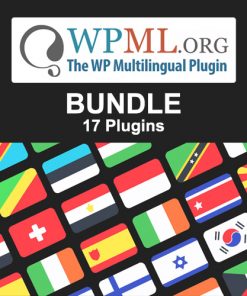 WP Multilingual