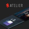 Atelier – Creative Multi-Purpose eCommerce Theme