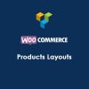 DHVC Woocommerce Products Layouts