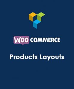 DHVC Woocommerce Products Layouts