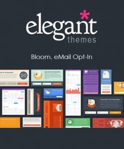 Elegant Themes Bloom Email Opt-Ins