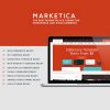 Marketica – eCommerce and Marketplace – WooCommerce WordPress Theme