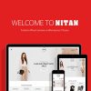 Nitan – Fashion WooCommerce WordPress Theme