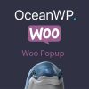 OceanWP Woo Popup