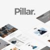 Pillar – Multipurpose Multi-Concept Responsive WordPress Theme