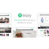 Trizzy – Multi-Purpose WooCommerce WordPress Theme