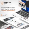 Ultimate GDPR Compliance Toolkit for WordPress