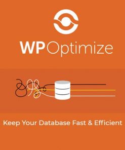 WP Optimize Premium