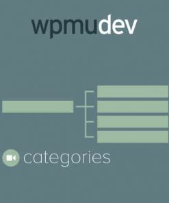 WPMU DEV Site Categories