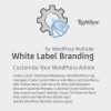 White Label Branding for WordPress Multisite