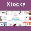 Xtocky – WooCommerce Responsive Theme