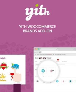 YITH WooCommerce Brands Add-On Premium