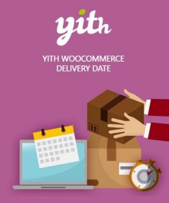 YITH WooCommerce Delivery Date Premium