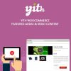 YITH WooCommerce Featured Audio & Video Content Premium