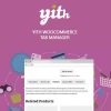 YITH WooCommerce Tab Manager Premium