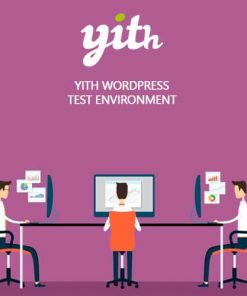 YITH WordPress Test Environment Premium