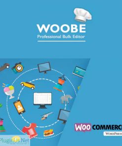 WOOBE – WooCommerce Bulk Editor Professional