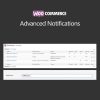 WooCommerce Advanced Notifications