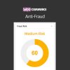 WooCommerce Anti-Fraud