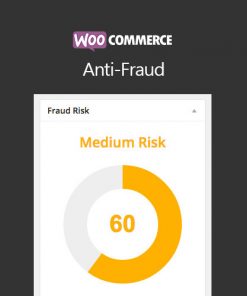 WooCommerce Anti-Fraud