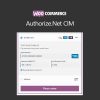 WooCommerce Authorize.Net CIM