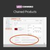 WooCommerce Chained Products