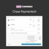 WooCommerce Chase Paymentech