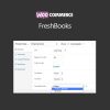 WooCommerce FreshBooks